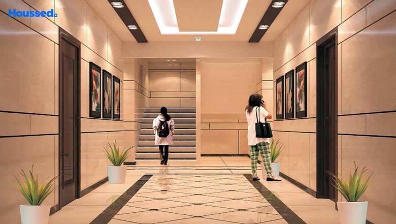 Project Image of Rudra Vasundhara in Badlapur East, Thane - Image 168485