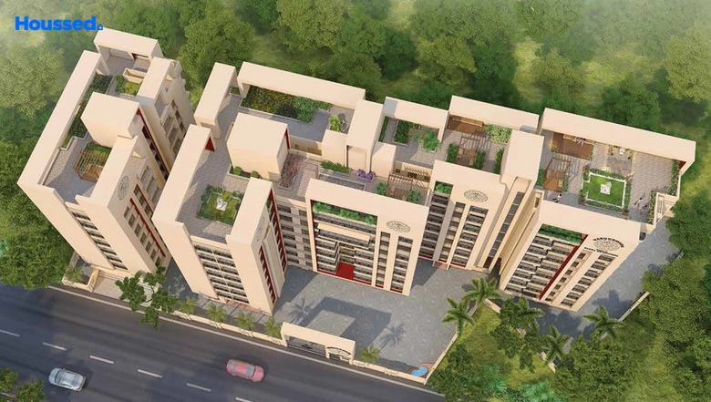 Project Image of Rudra Vasundhara in Badlapur East, Thane - Image 168488