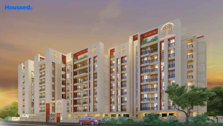 Project Image of Rudra Vasundhara in Badlapur East, Thane - Image 168486