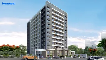 Project Image of Krrish Samarth Sky - Image 229553