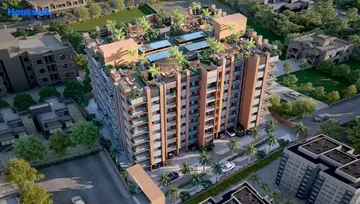Project Image of Krrish Vida 56 - Image 229567