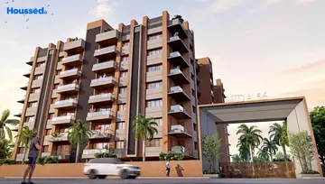 Project Image of Krrish Vida 56 - Image 229568