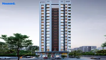 Project Image of Krrish Vraj Wind Space - Image 229930