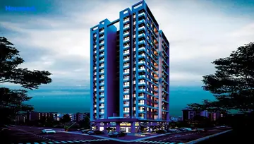 Project Image of Krrish Vraj Wind Space - Image 229929