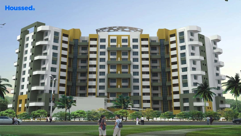 Project Image of Reelicon Felicia in Pashan, Pune - Image 279588