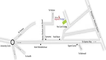 Location of Reelicon Alpine Ridge - Image 279629