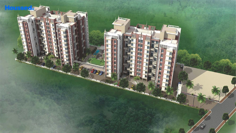 Project Image of Reelicon Alpine Ridge in Baner, Pune - Image 279621