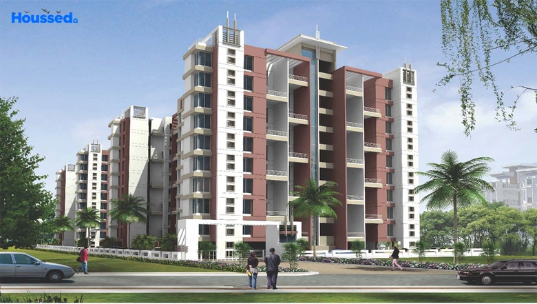 Project Image of Reelicon Alpine Ridge in Baner, Pune - Image 279622