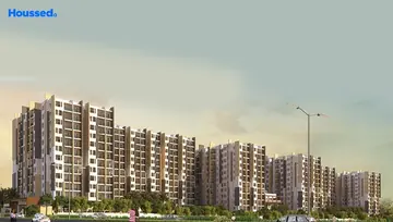 Project Image of Jaswitha Frontline Seven - Image 236714