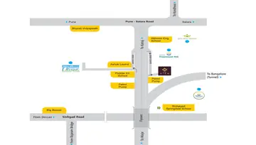 Location of Relicon Kian - Image 280836
