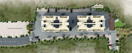 Master Plan of Relicon Kian in Ambegaon, Pune - Image 280838