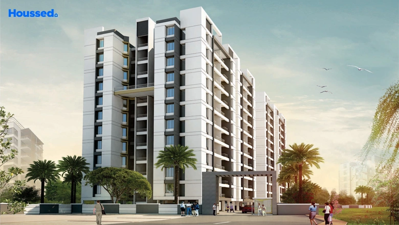 Project Image of Relicon Kian in Ambegaon, Pune - Image 280833