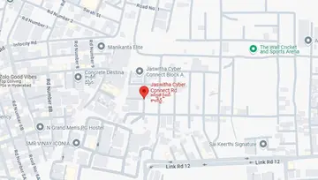 Location of Jaswitha Cyber Connect - Image 236699