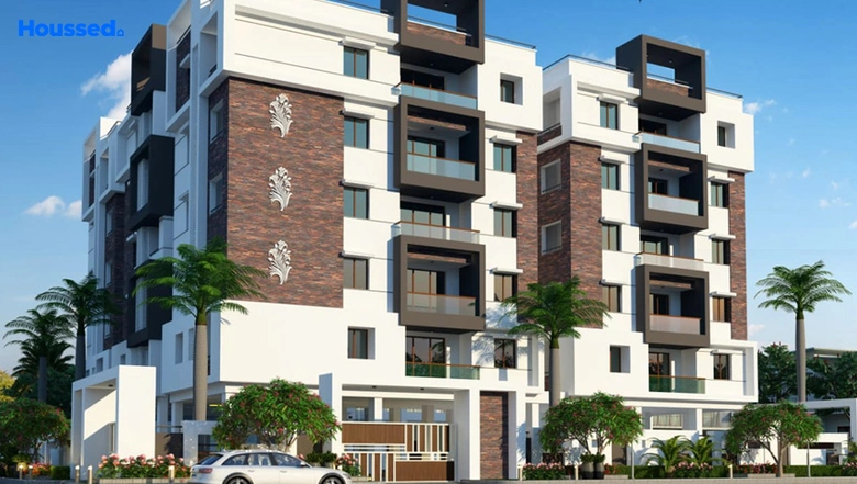Project Image of Jaswitha Cyber Connect in Kondapur, Hyderabad - Image 236694
