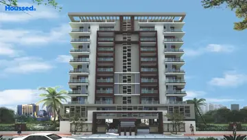 Project Image of SDC Ashok Millborn - Image 127900