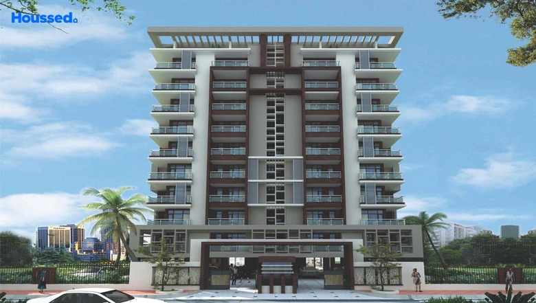 Project Image of SDC Ashok Millborn in C Scheme, Jaipur - Image 127900