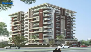 Project Image of SDC Ashok Millborn - Image 127897