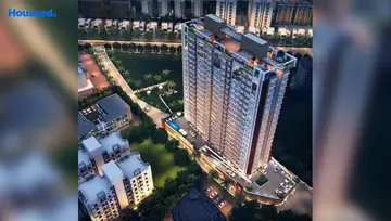 Project Image of Prabhav Manibhadra Tower - Image 295469