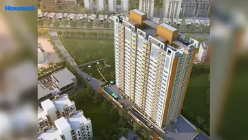 Project Image of Prabhav Manibhadra Tower - Image 295467