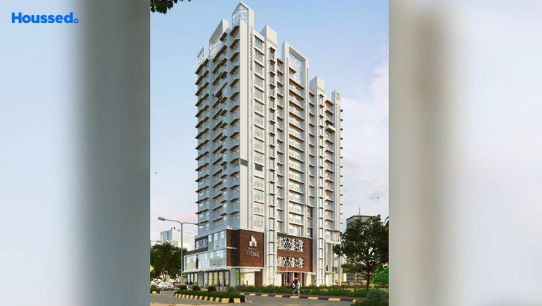 Project Image of Prabhav Sahakar Avenue in Malad West, Mumbai - Image 295648
