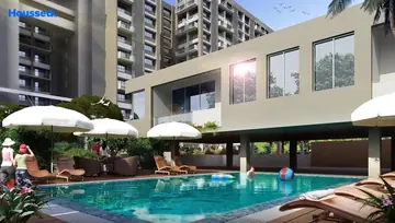 Amenities of Prabhav Evana - Image 230028