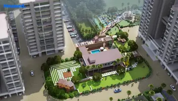 Amenities of Prabhav Evana - Image 230027