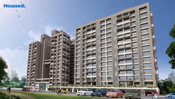 Project Image of Prabhav Evana - Image 230018
