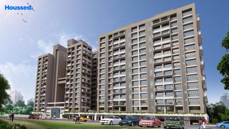 Project Image of Prabhav Evana in Pathardi Phata, Nashik - Image 230018