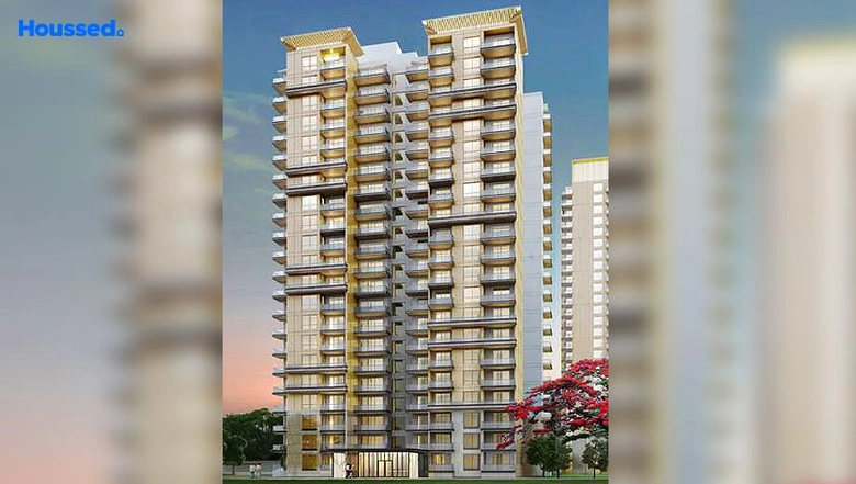 Project Image of Prabhav Evana in Pathardi Phata, Nashik - Image 230017