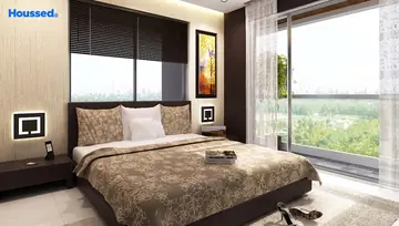 Sample Apartment of Prabhav Evana - Image 230031