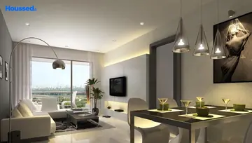 Sample Apartment of Prabhav Evana - Image 230030