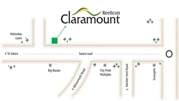 Location of Reelicon Claramount - Image 280953