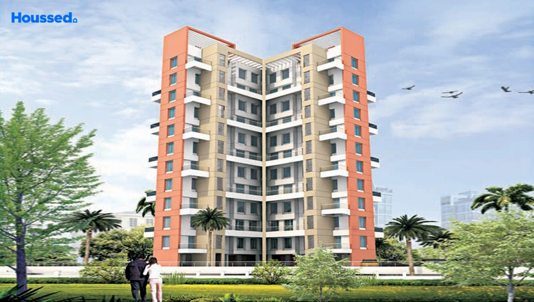 Project Image of Reelicon Claramount in Parvati, Pune - Image 280948