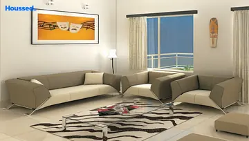 Sample Apartment of Reelicon Claramount - Image 280952
