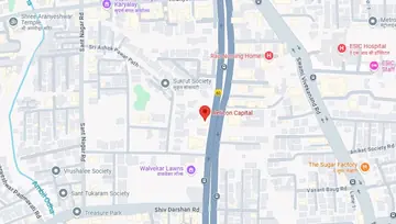 Location of Relicon Capital - Image 279396