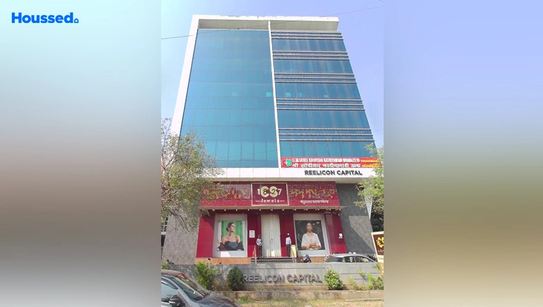 Project Image of Relicon Capital in Parvati, Pune - Image 279395