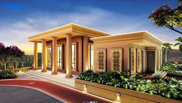 Amenities of Lakhani Empire Dynasty - Image 241985