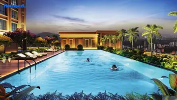 Amenities of Lakhani Empire Dynasty - Image 241984