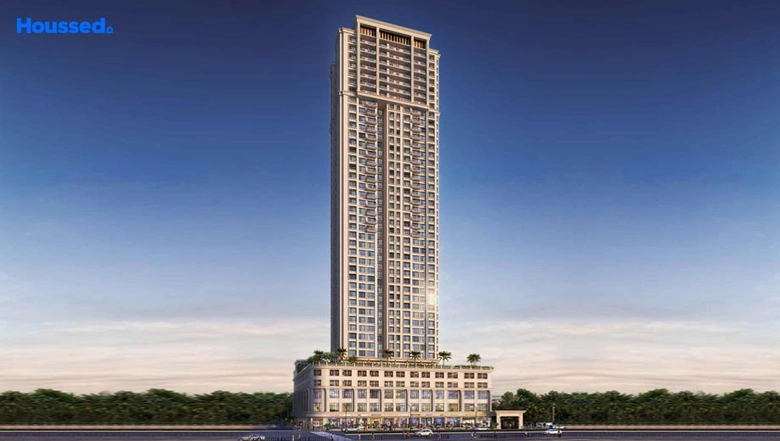 Project Image of Lakhani Empire Dynasty in Thane West, Thane - Image 241980