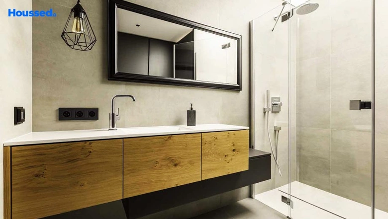 Sample Apartment of Lakhani Empire Dynasty in Thane West, Thane - Image 241989