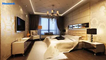 Sample Apartment of Lakhani Empire Dynasty - Image 241987