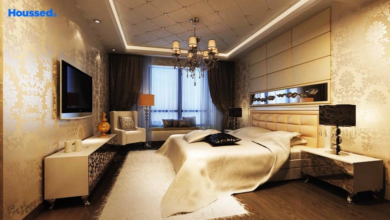 Sample Apartment of Lakhani Empire Dynasty in Thane West, Thane - Image 241987