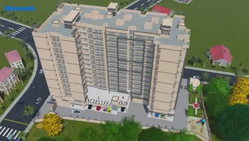 Project Image of Vidisha Shambhu Shankar Residency - Image 120046