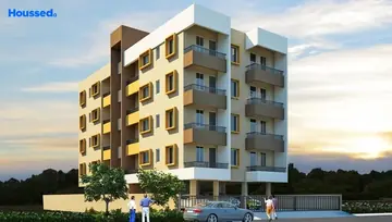 Project Image of Giri Datta Prasad Apartment - Image 229975