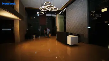 Amenities of Naman Residency - Image 329105