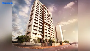 Project Image of Naman Residency - Image 329104