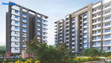 Amenities of Giri Palm Residency - Image 229986