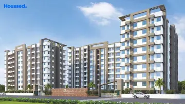 Project Image of Giri Palm Residency - Image 229982