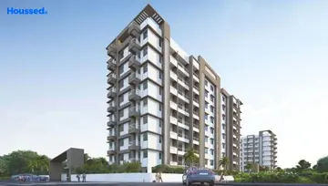 Project Image of Giri Palm Residency - Image 229983