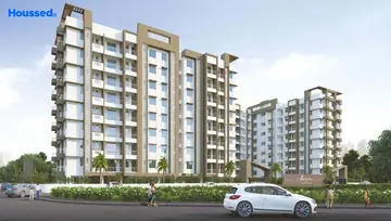 Project Image of Giri Palm Residency - Image 229984